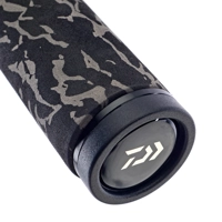 Daiwa Black Widow Light Lure Rod